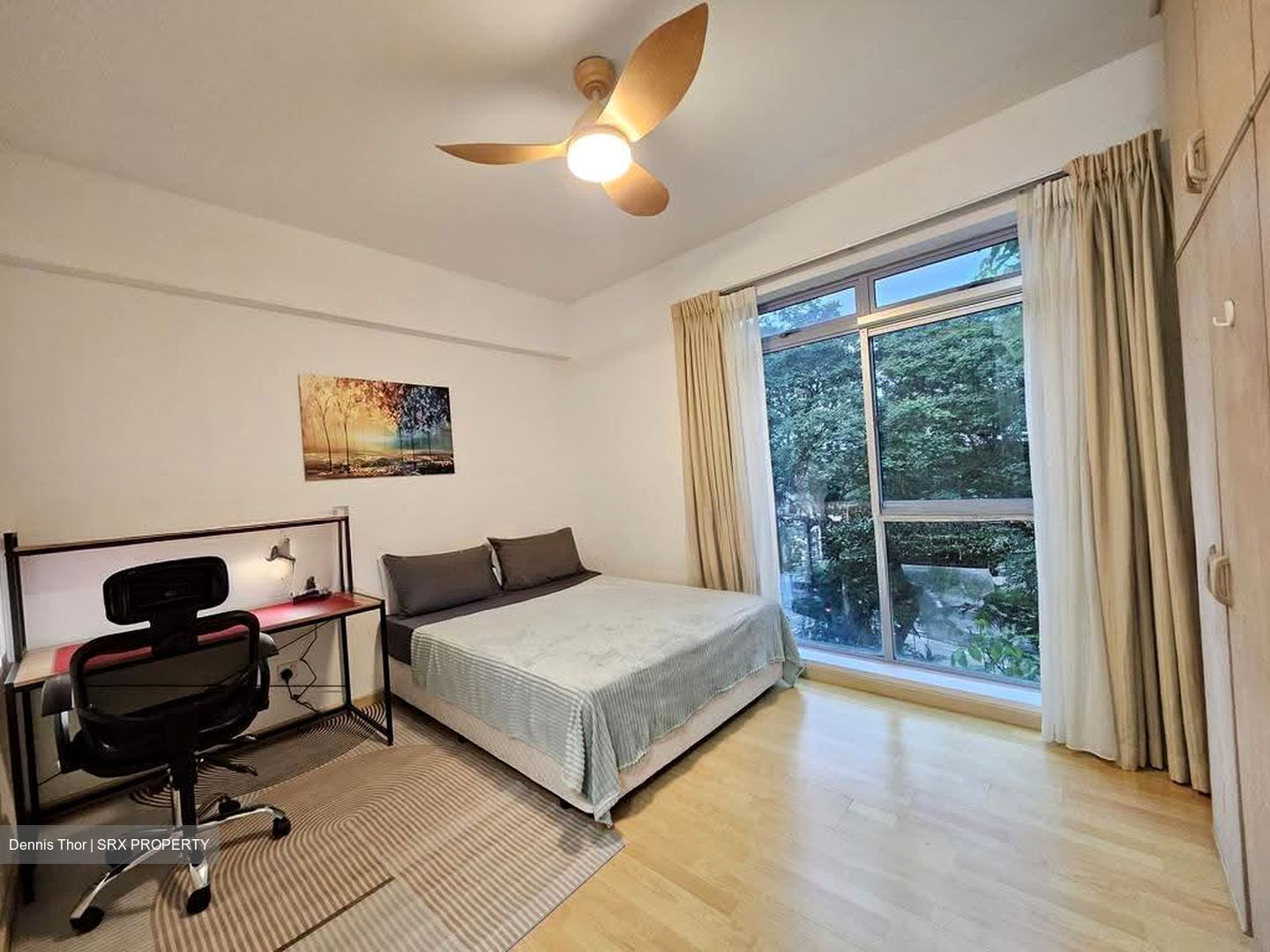 Emerald Park (D3), Condominium #617761641